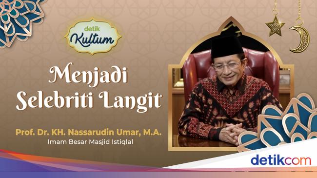 Raih Kepopuleran di Langit, Rahasia Menjadi Selebriti Surga