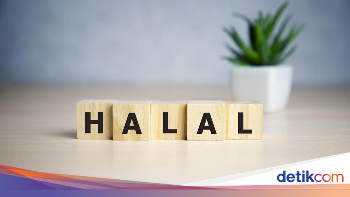 BPJPH Sediakan Kuota 1 Juta Sertifikasi Halal Gratis, Masih Sisa 60%