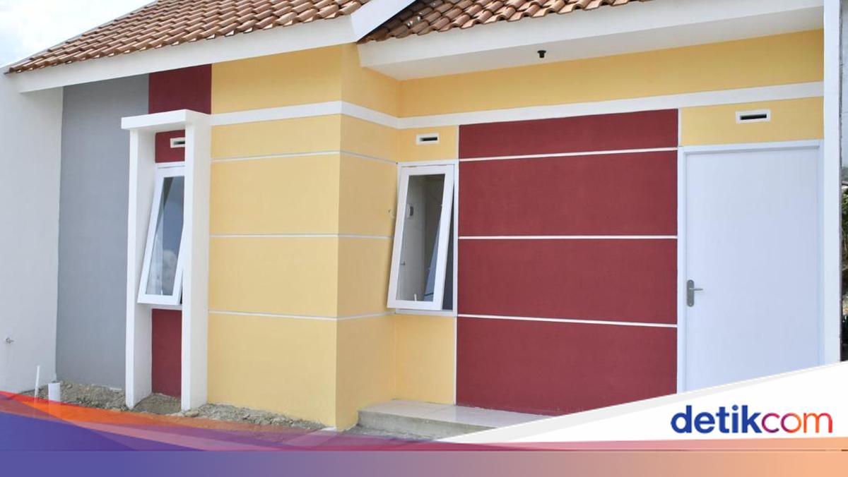 Batas Gaji KPR Subsidi Rp 17 Juta, Segmentasi Penerimanya Harus Jelas