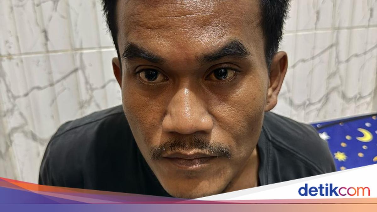 Bunuh Wanita Pakai Linggis Usai Ditagih Utang, Suhendra Divonis 15 Tahun Bui