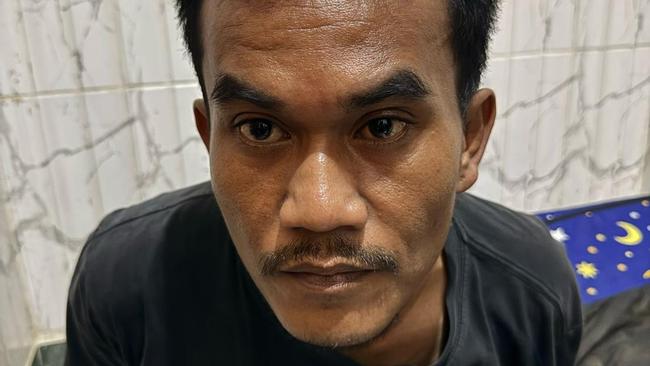 Diringkus, Ini Pria Pembunuh Wanita Tinggal Sendirian di Priok Jakut