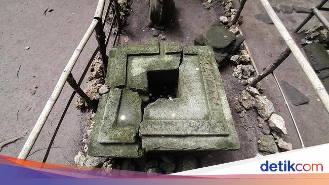 Lempar Koin di Situs Ini Dipercaya Membawa Keberuntungan