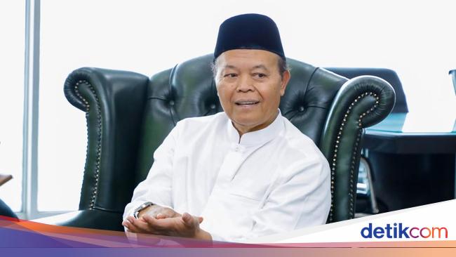 HNW Imbau Calon Jemaah Haji Jaga Reputasi RI di Tanah Suci