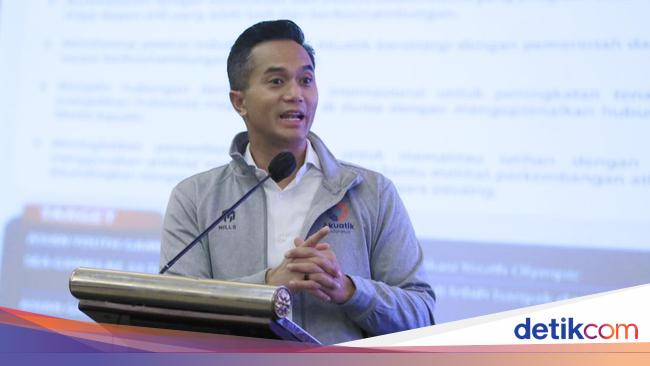 Bakrie &amp; Brothers Cetak Laba Bersih Rp 62,02 M Pada Kuartal I 2025