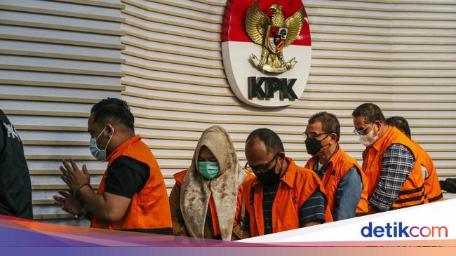 OTT KPK di OKU Bukti Tak Ada Takut-takutnya Pejabat Meski Diwanti-wanti