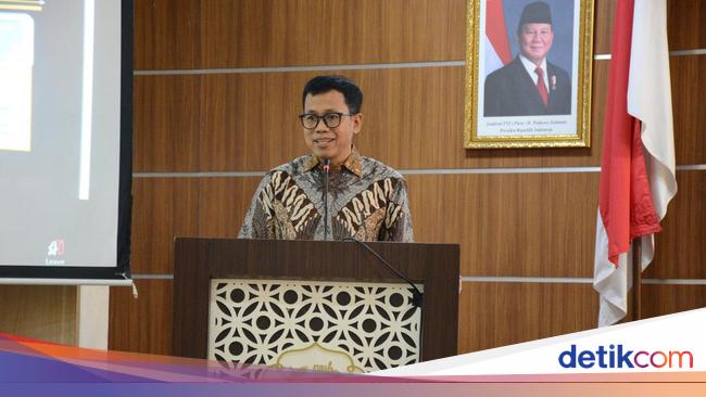 Catatan Komisi Kejaksaan ke JPU Soal Vonis 4,5 Tahun Tom Lembong