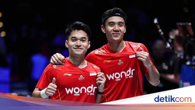 5印尼代表在今天下午2025年的瑞士公开赛的最后16个挣扎