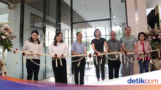 RS Siloam Mampang Perkenalkan Integrated Siloam Sports Medicine &amp; Performance Center