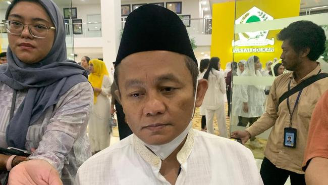 Golkar Siap Beri Pendampingan Hukum ke RK Usai Rumah Digeledah KPK