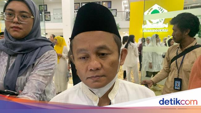 Golkar Siap Beri Pendampingan Hukum ke RK Usai Rumah Digeledah KPK