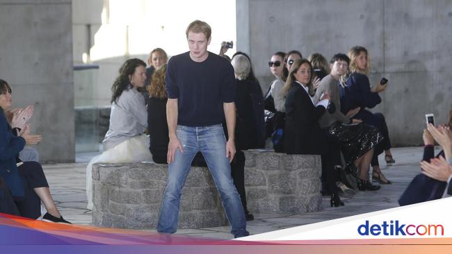 Jonathan Anderson Resmi Tinggalkan Loewe, Apakah Pindah ke Dior?