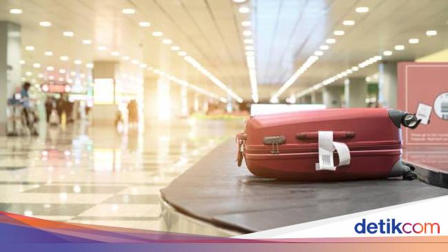 6 Tips agar Koper Kamu Keluar Duluan di Bandara Nggak Perlu Antri Lama