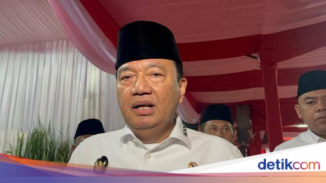 Menko Polkam Minta Tak Provokasi Simbol Negara dengan Bendera One Piece