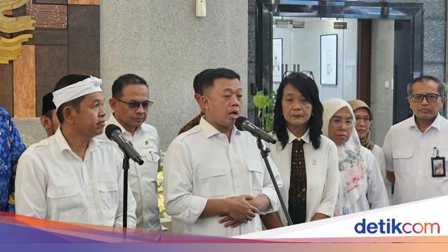 Bangunan Sekitar Sungai di Bekasi Bakal Ditertibkan