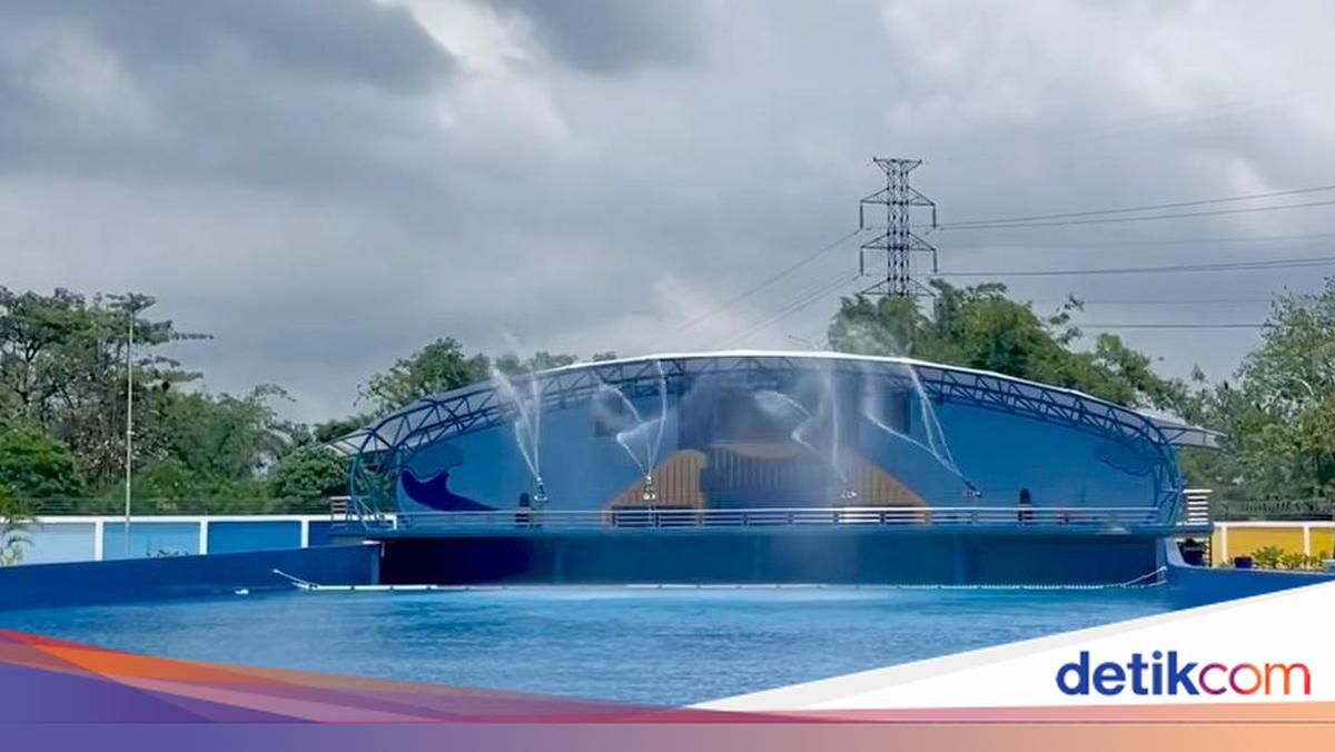Mora Waterpark Tanjung Morawa: Lokasi, Jam Buka, dan Harga Tiket Masuk