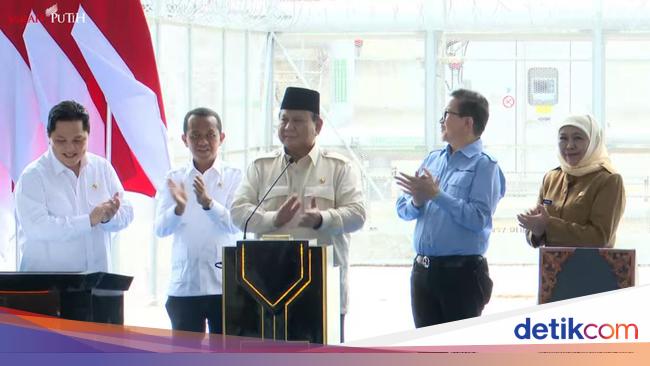 Terlalu Lama Nanti Jadi Kampanye Lagi