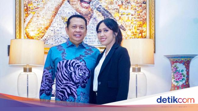 Bamsoet Dorong Penggunaan Teknologi Digital dalam Praktik Notaris