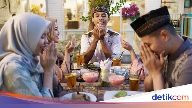 Jadwal Imsak Hari Ini di Jakarta dan Sekitarnya, 21 Maret 2025