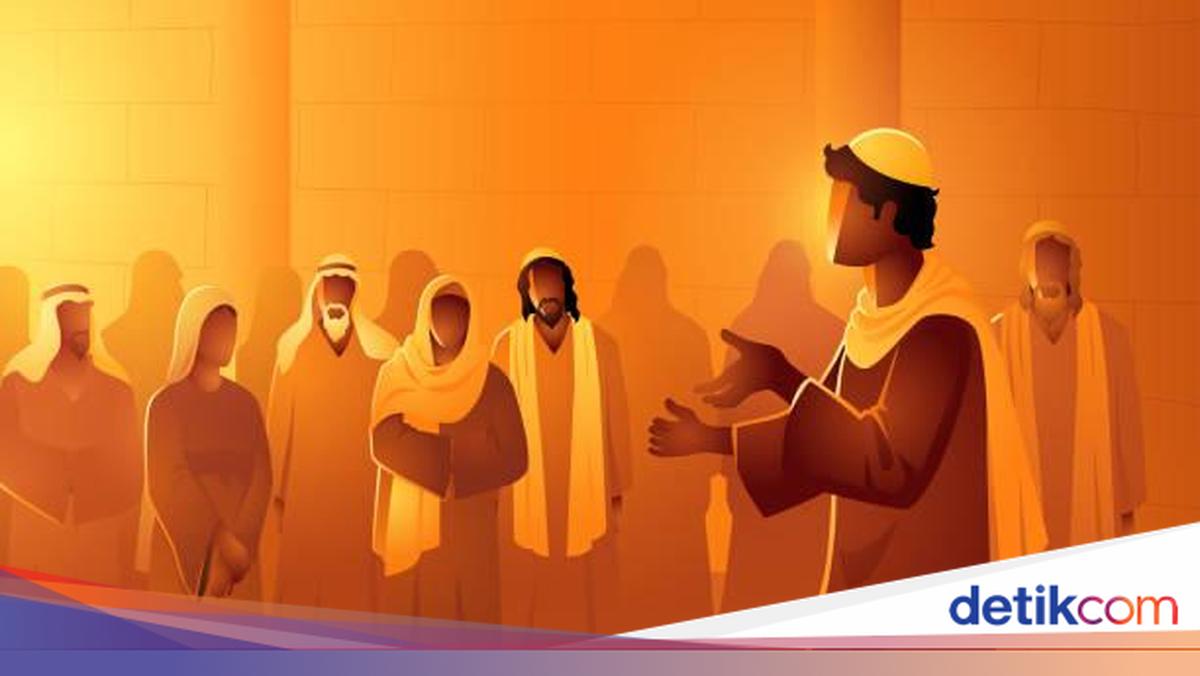 Kisah Sa'ad bin Ar-Rabi', Teladan Persaudaraan dan Pengorbanan
