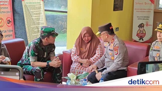 TNI-Polri Pastikan Transparan Saat Usut Kasus Penembakan 3 Polisi Lampung