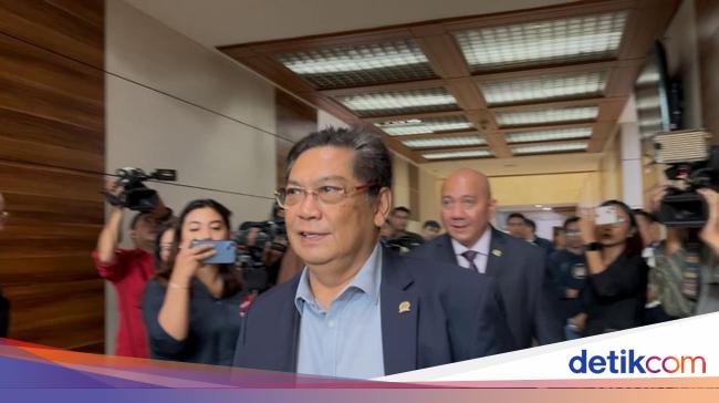 Komisi I DPR Sebut Rekrutmen 24 Ribu Tamtama Terkait Tambahan 5 Kodam TNI