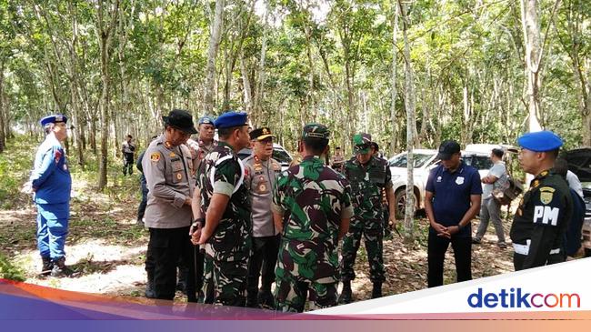 5 Fakta Terkini Terkait 3 Polisi Gugur Ditembak Oknum