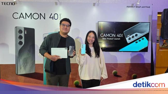 Tecno Megapad 11: Spesifkasi dan Harga di Indonesia