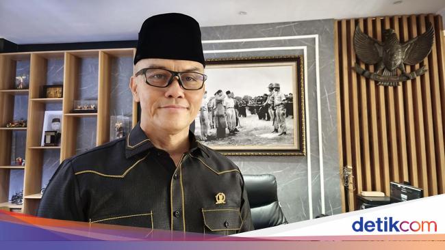 Ramadan Tiba, DPRD Bandung Marah dengan Tempat Hiburan Malam yang Tetap Buka