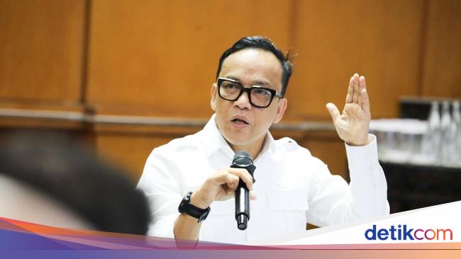 Kantor Tempo Dapat Kiriman Kepala Babi-Bangkai Tikus, Wamenaker Mengecam