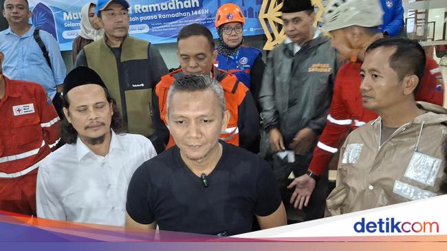 Pasutri Tertimbun Rumah Ambruk di Bogor Selamat, Kini Dirawat di RS