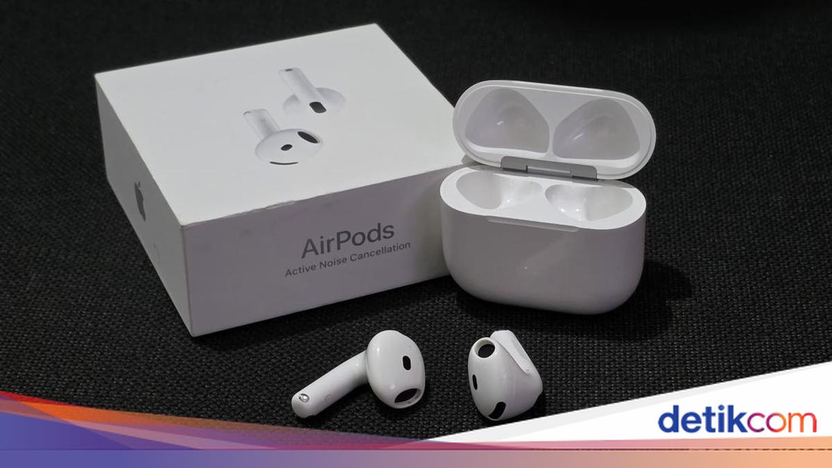 CEO Apple Andalkan Vietnam Pasok Gadget untuk Pasar AS