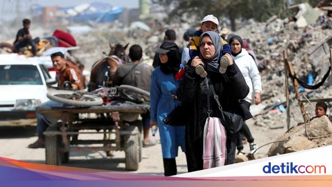 Sudan Selatan Bantah Perundingan dengan Israel Soal Relokasi Warga Gaza