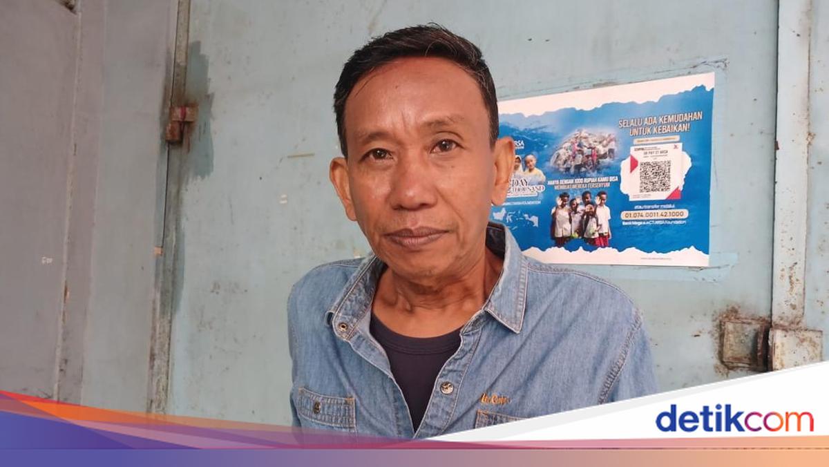 Fanny Fadillah Terpikir Mau Jadi Penjual Narkoba saat Ekonomi Terpuruk