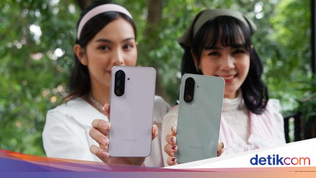 Jurus Samsung Agar AI Lebih Dekat ke Semua Orang