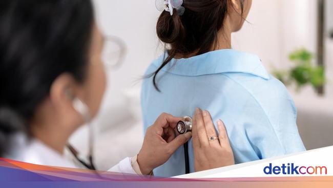 Cara Ketahui Lokasi Puskesmas Tempat Cek Kesehatan Gratis