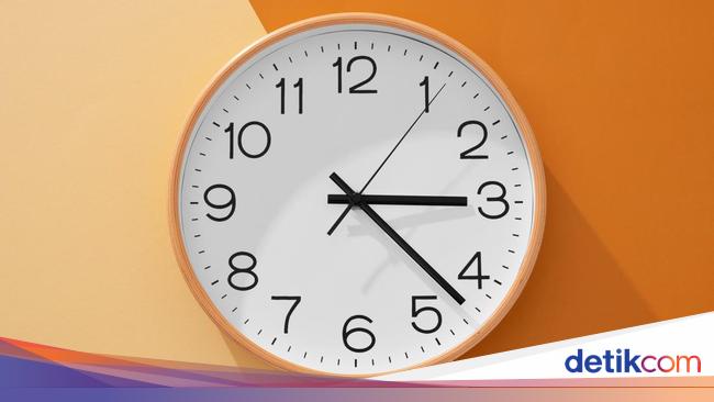 Jadwal Imsak 23 Maret 2025: Waktu Imsak Hari Ini di Magelang dan Sekitarnya