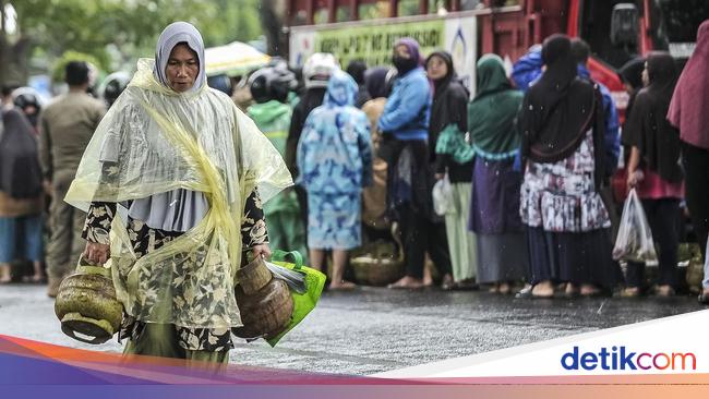 Terkuak Alasan Pemerintah Pengin Bikin LPG 3 Kg Jadi Satu Harga