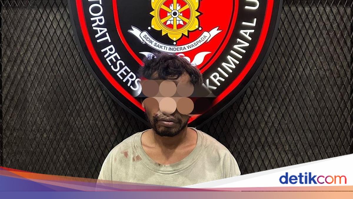 Rampok Berkapak yang Perkosa Wanita di Depok Pantau Korban Sebelum Beraksi