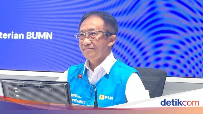 PLN Ungkap Penyebab Listrik di Bali Padam, Bukan karena Serangan Siber