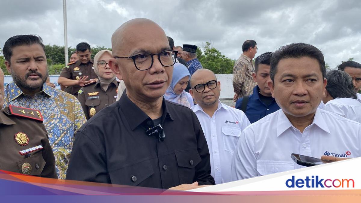 Jamintel Ungkap 459 Kades Terjerat Korupsi di 2025: Hanya Banten yang Zero