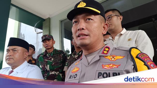 Tambang Emas Ilegal Makan Korban di Bogor, Polisi Ingatkan Sanksi Pidana