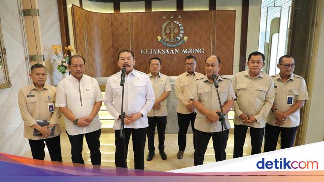 Kepala BGN Temui Jaksa Agung, Minta Kawal Penggunaan Anggaran