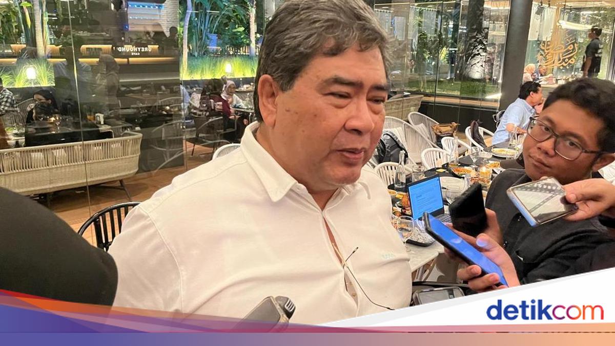 Bos Toyota soal Etanol 3,5% di BBM untuk Kendaraan: Nggak Masalah