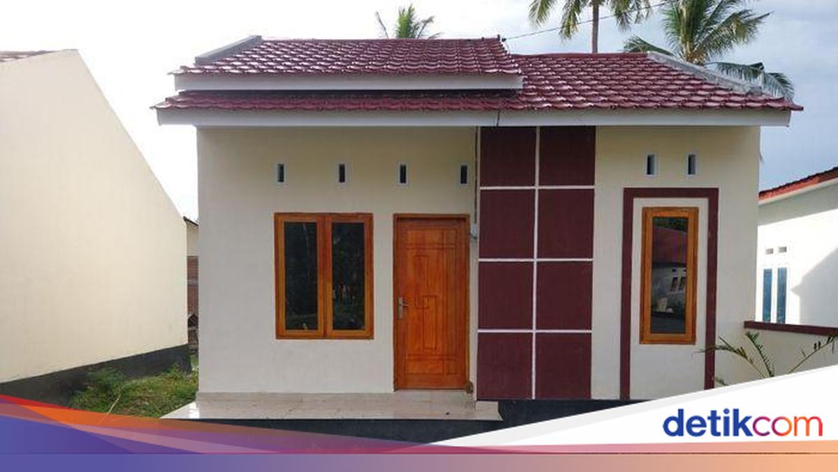 Rumah Rp 156 Juta-an Masih Ada Lho di Tilango, Ini Daftarnya