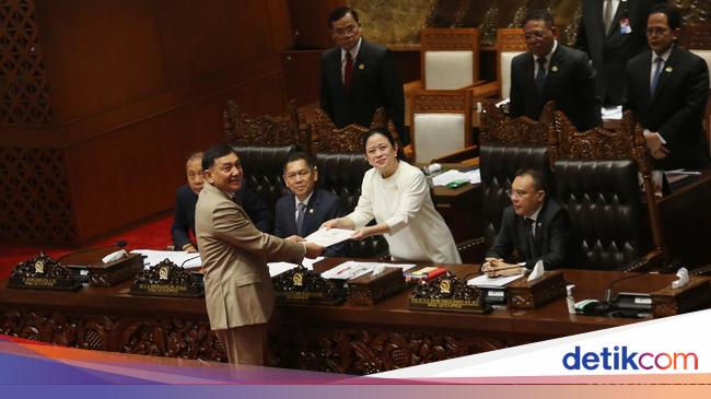 Tak Ada Wajib Militer, Tidak Ada Dwifungsi