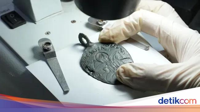 保存1.600年的历史描述了先知所罗门,刷新魔鬼 保存1.600年的历史描述了先知所罗门,刷新魔鬼