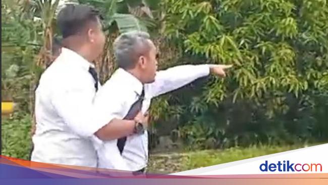 Viral Bupati Jeneponto Paris Yasir Ngamuk Saat Arak-arakan Usai Dilantik