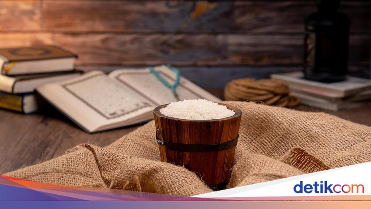 Bayar Fidyah Puasa 1 Hari Berapa? Ini Ketentuan Besaran di 2026