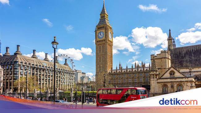 Britain, Germany Urge Citizens: Don’t Travel to US