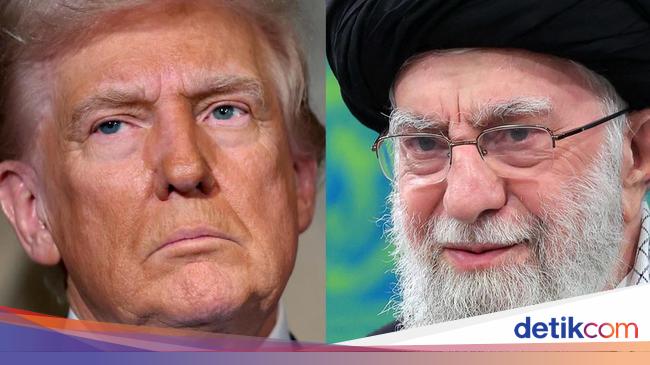 Trump’s Tough Iran Choice: Surrender or Escalation